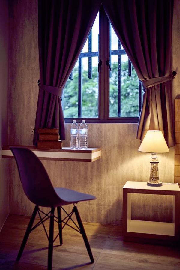 Lighthouse Hotel & Shortstay @ Damansara Uptown Петалинг-Джая Экстерьер фото