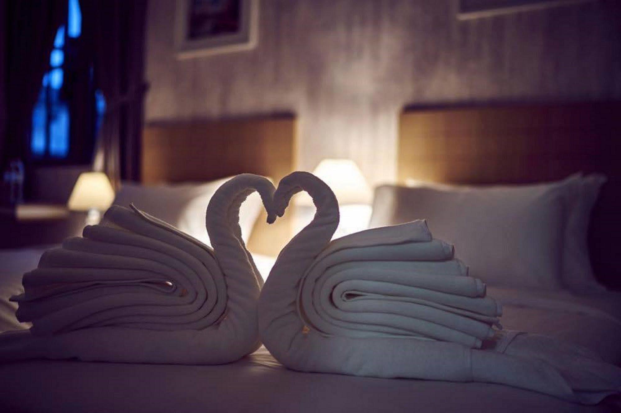 Lighthouse Hotel & Shortstay @ Damansara Uptown Петалинг-Джая Экстерьер фото